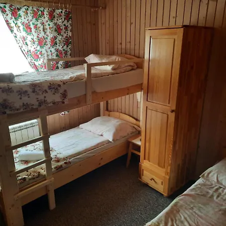Pokoje Goscinne U Elzbiety Ciche Male Room photo
