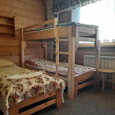 Pokoje Goscinne U Elzbiety Ciche Male Room photo