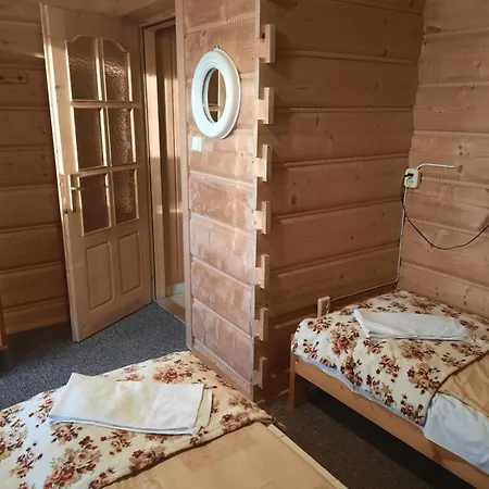 Pokoje Goscinne U Elzbiety Ciche Male Room photo