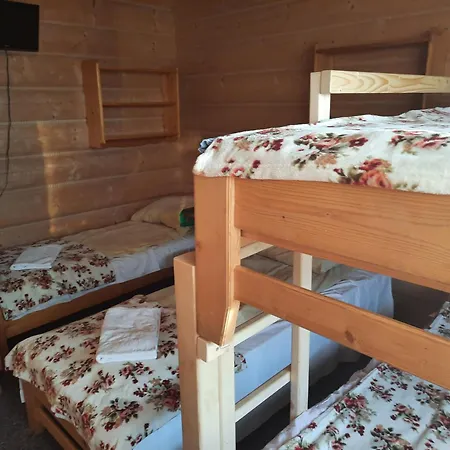 Pokoje Goscinne U Elzbiety Ciche Male Room photo