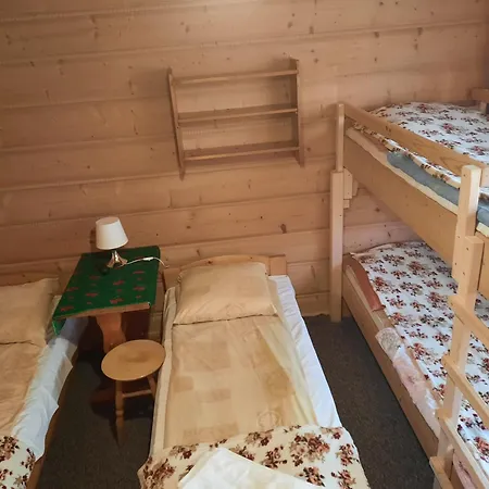 Pokoje Goscinne U Elzbiety Ciche Male Room photo