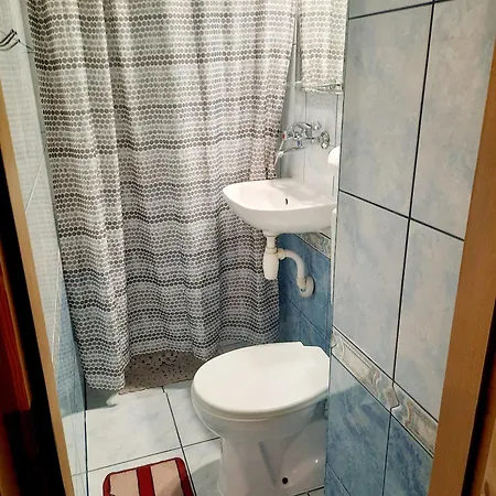 Pokoje Goscinne U Elzbiety Ciche Male Room photo