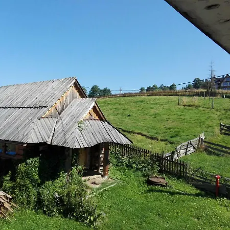 Pokoje Goscinne U Elzbiety Ciche Male Exterior photo
