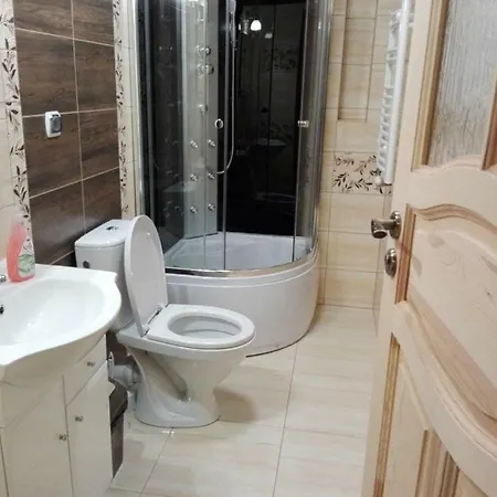 Pokoje Goscinne U Elzbiety Ciche Male Exterior photo