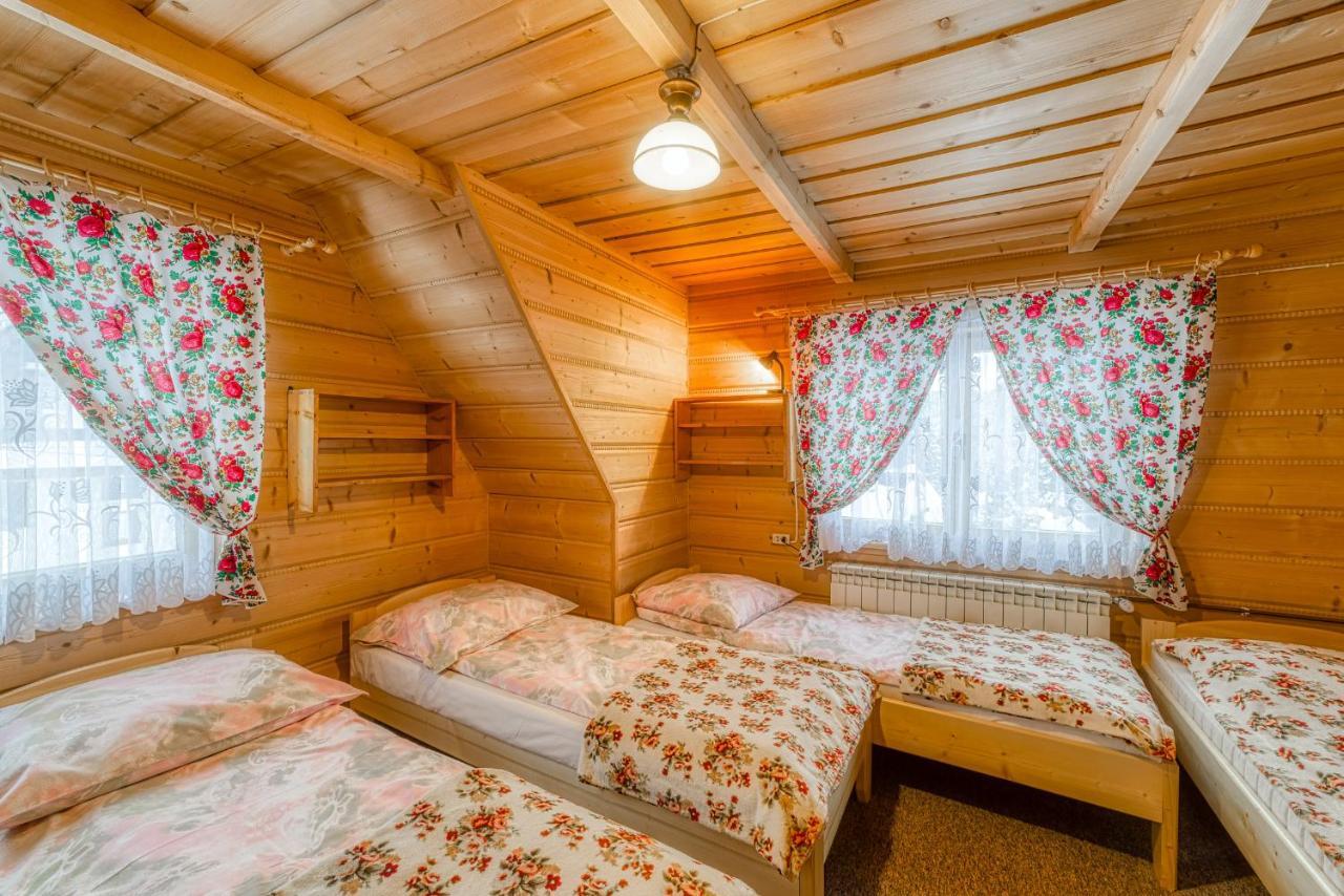 Goscinne U Elzbiety Homestay