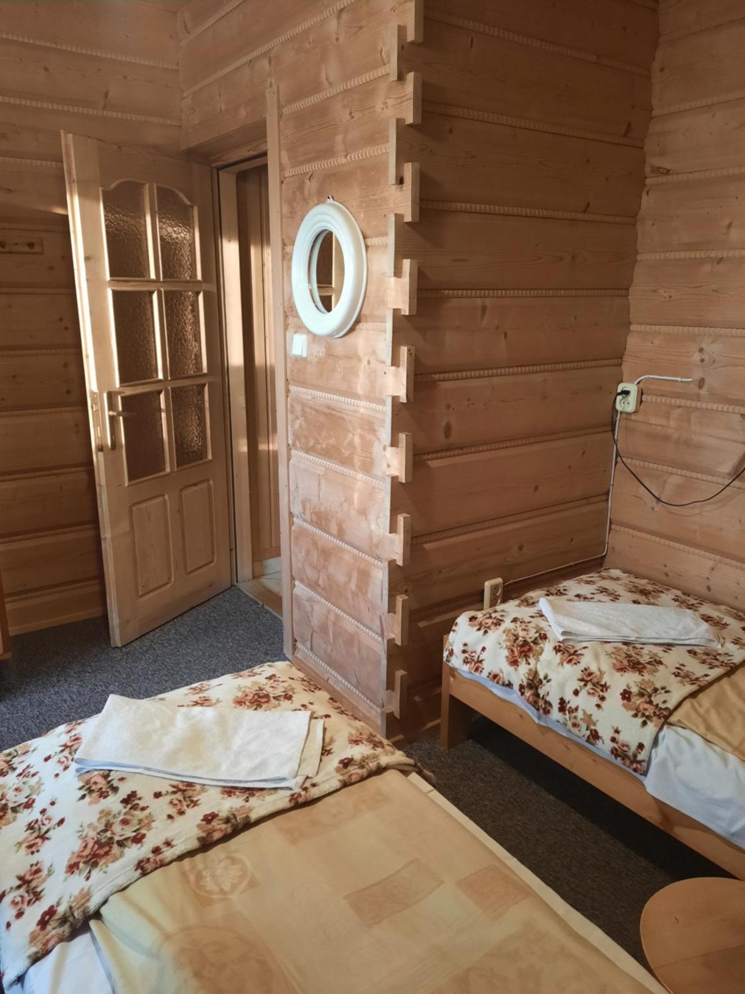 Homestay Goscinne U Elzbiety Ciche Male