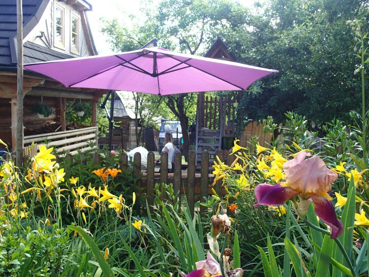 Homestay Goscinne U Elzbiety Ciche Male