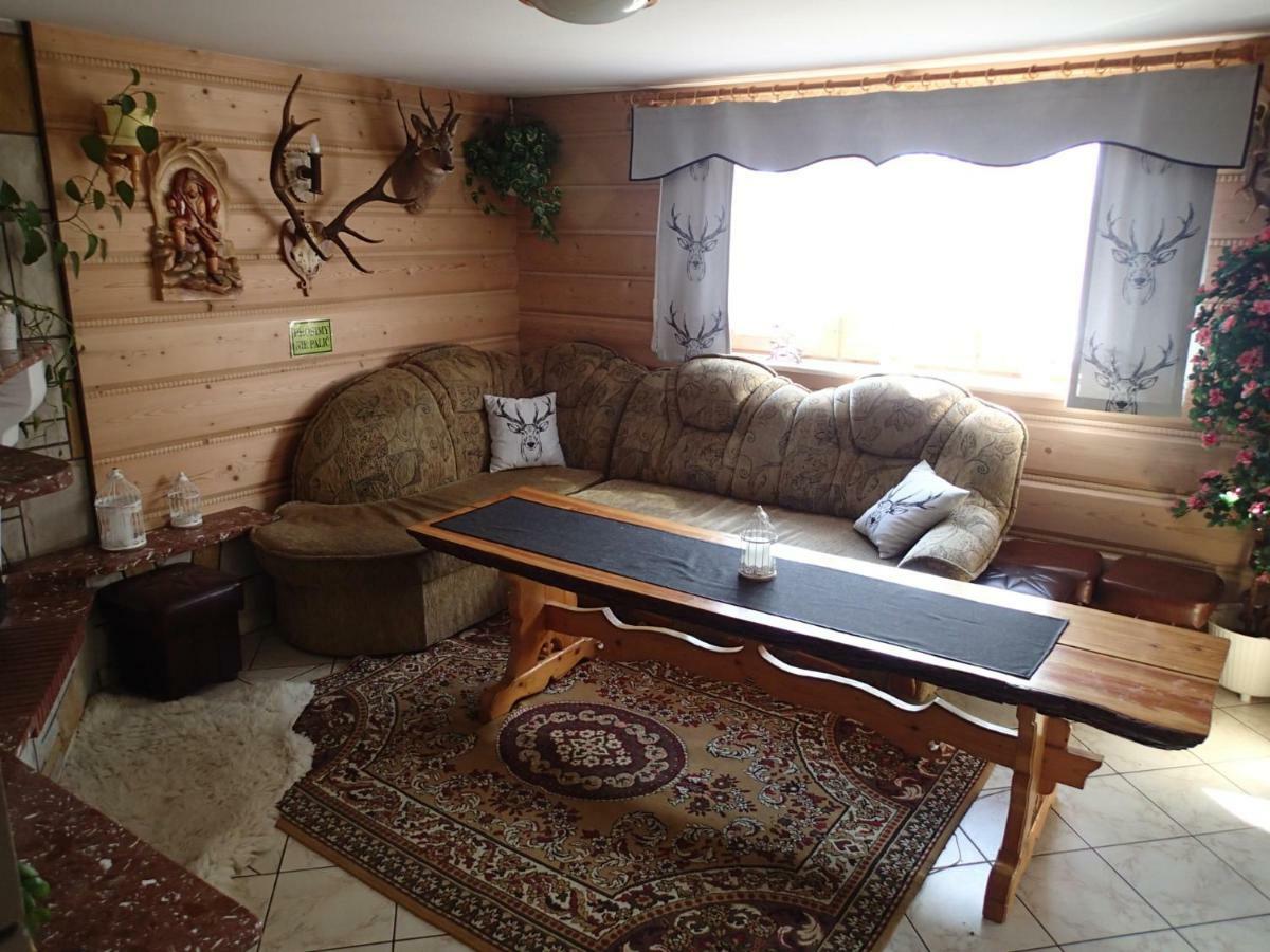 Homestay Goscinne U Elzbiety