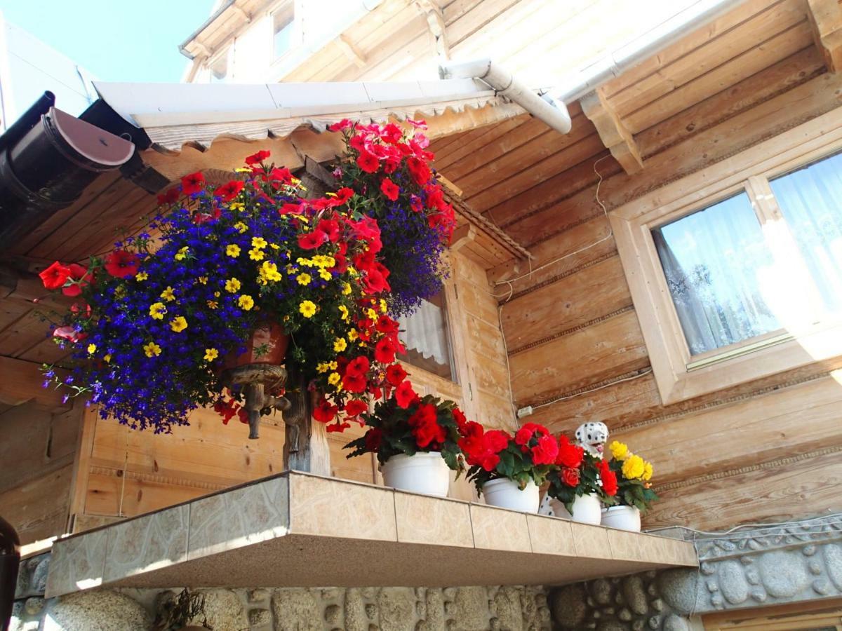 Goscinne U Elzbiety Homestay