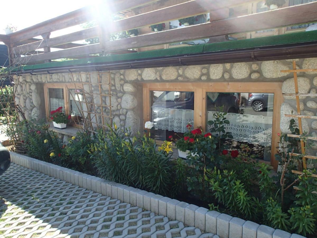 Goscinne U Elzbiety Homestay Ciche Male