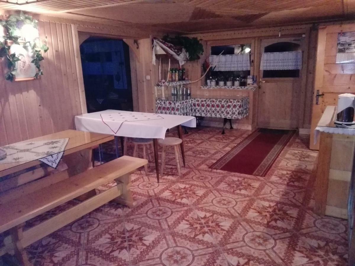Goscinne U Elzbiety Homestay