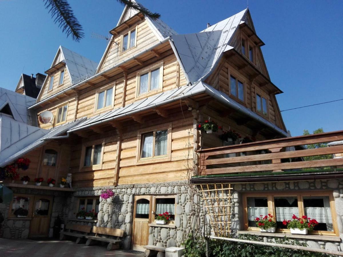 Goscinne U Elzbiety Homestay